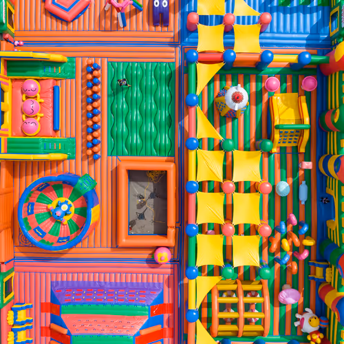 Funhouse