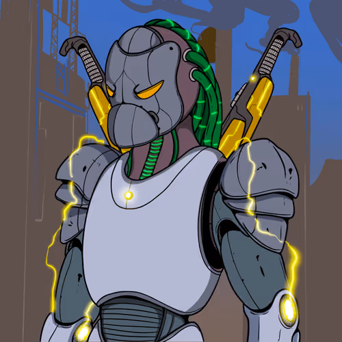 Droid #6970