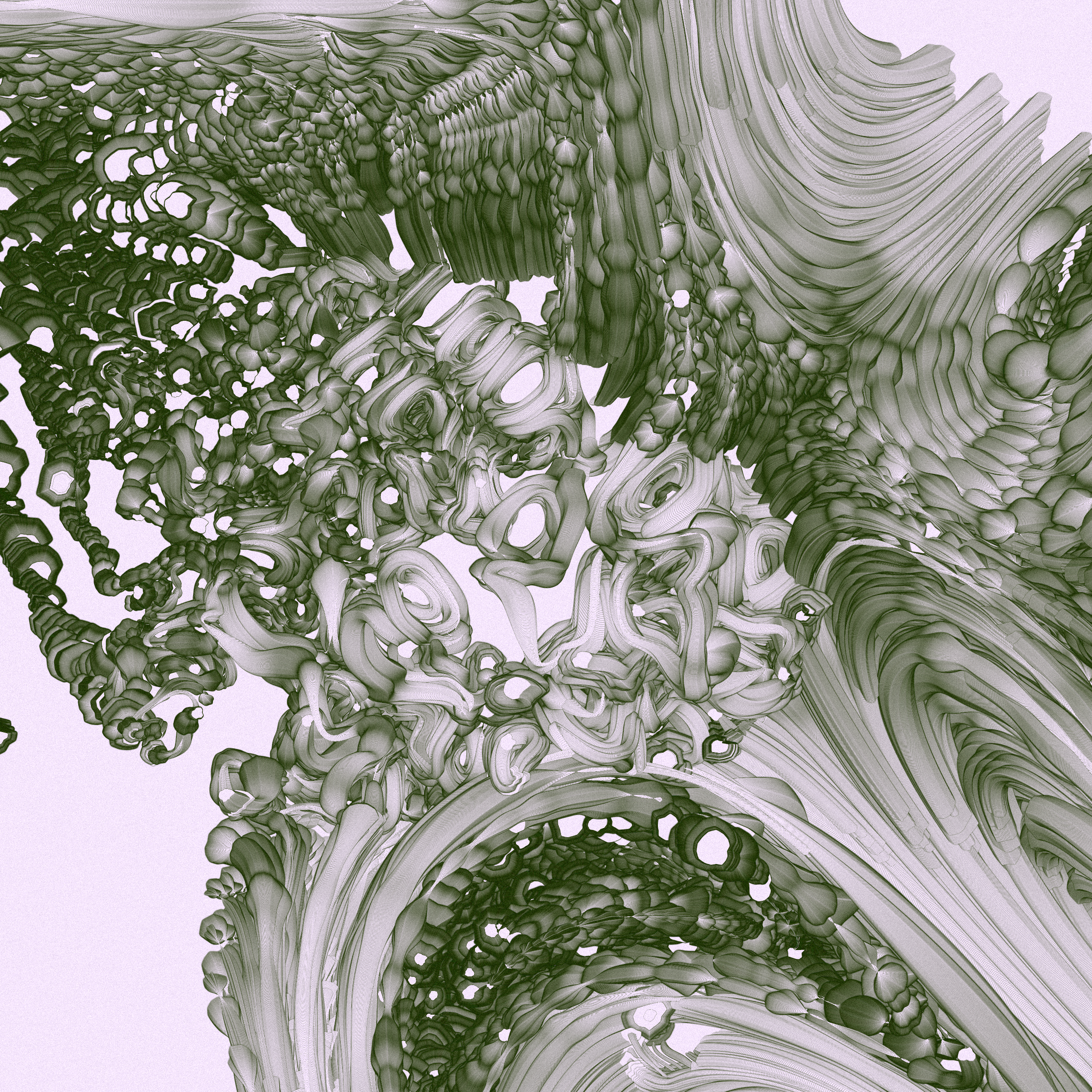 The Inner World #391