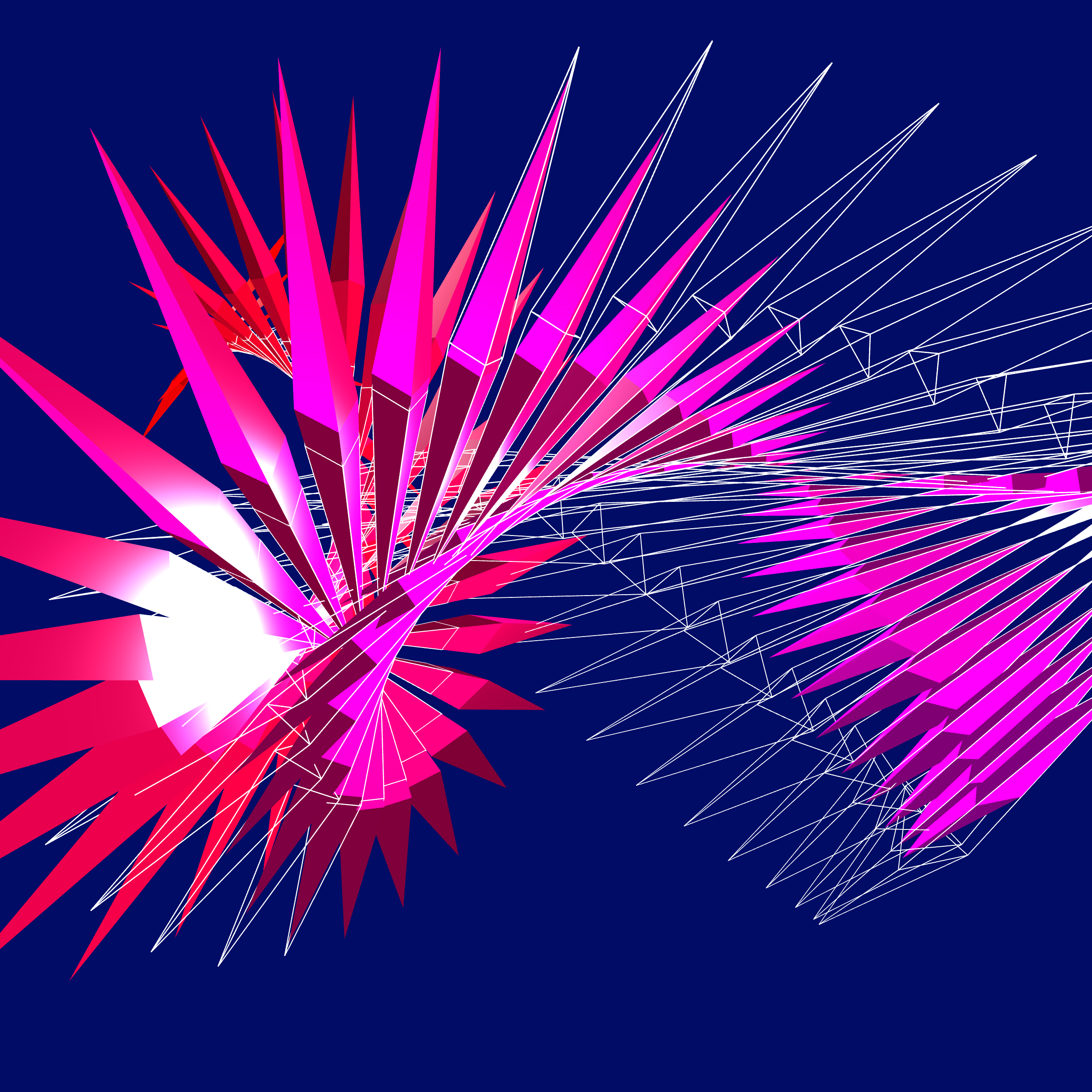 glitch crystal monsters #462