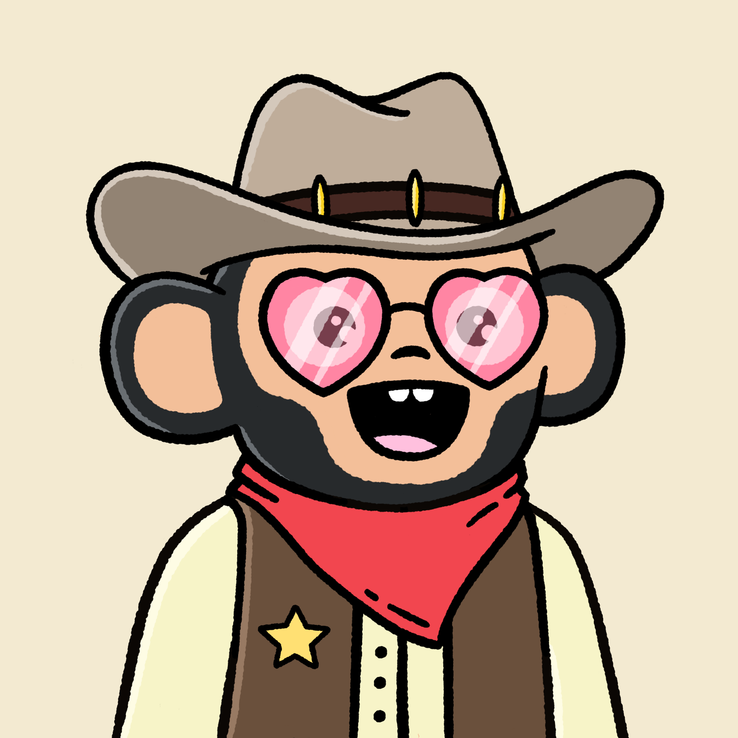 Moonky #3166