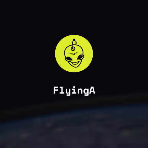 FlyingA