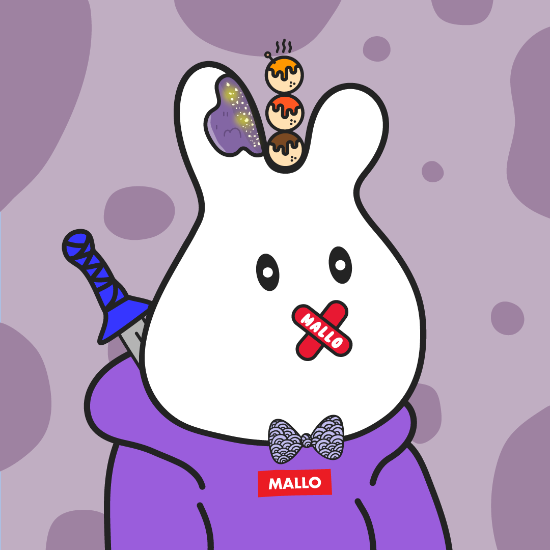 Mallo Universe #327