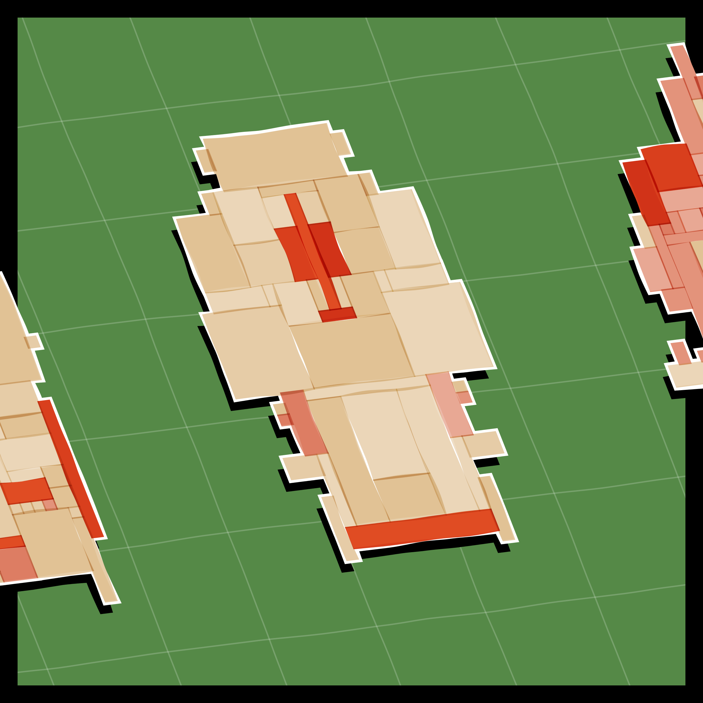 Paper Armada #595