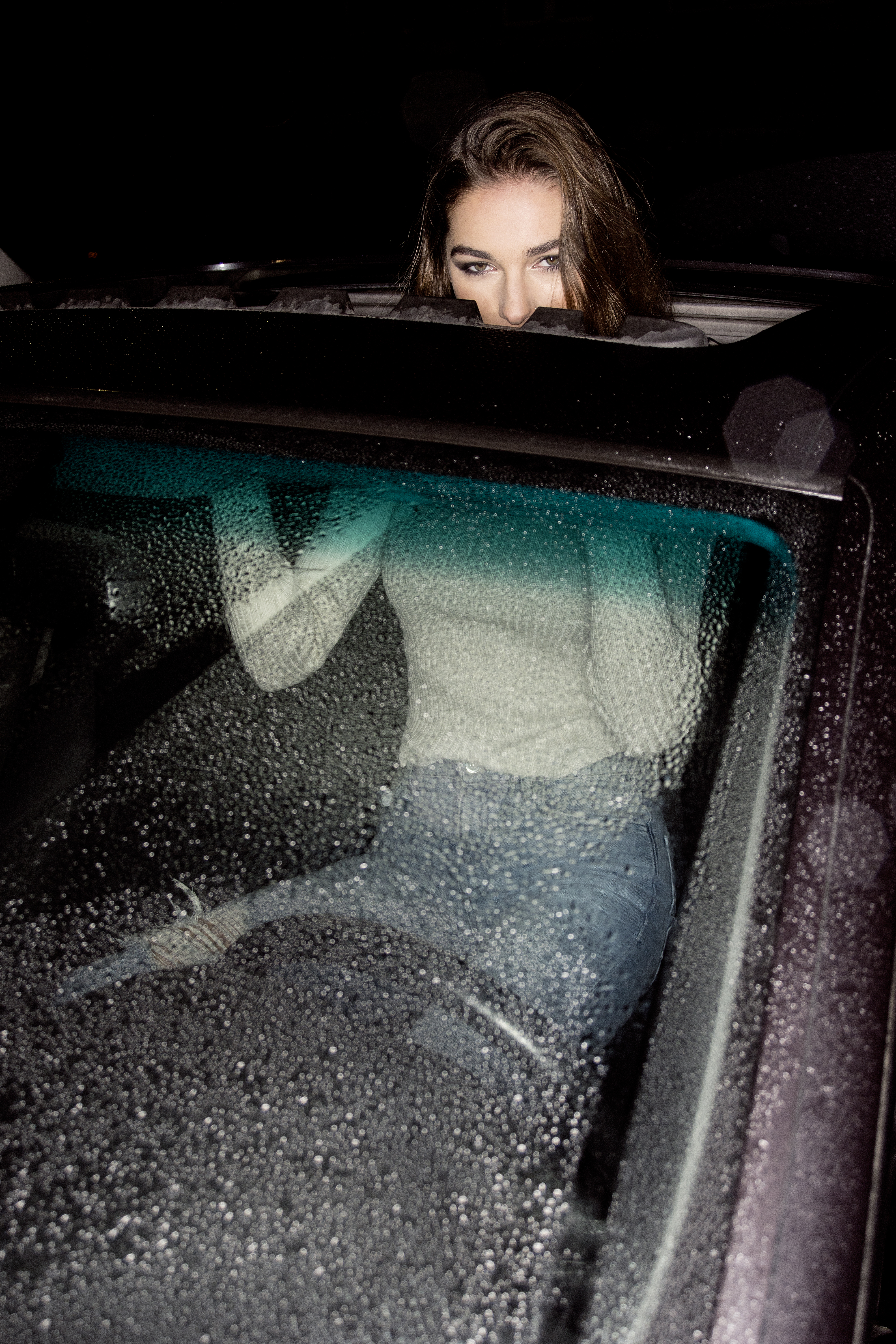 When It Rains