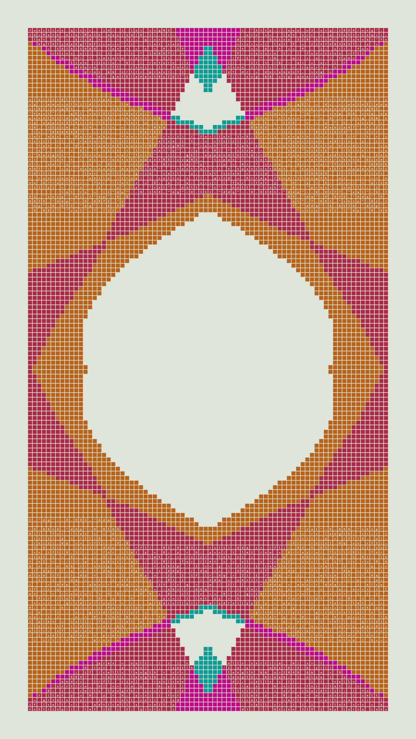 Quine #329