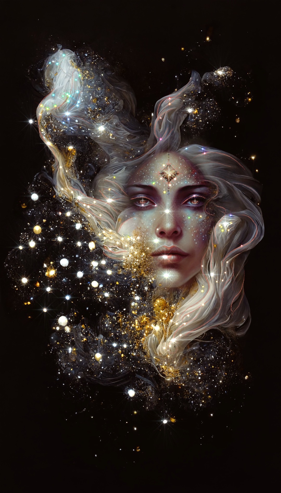 Divine Cosmic