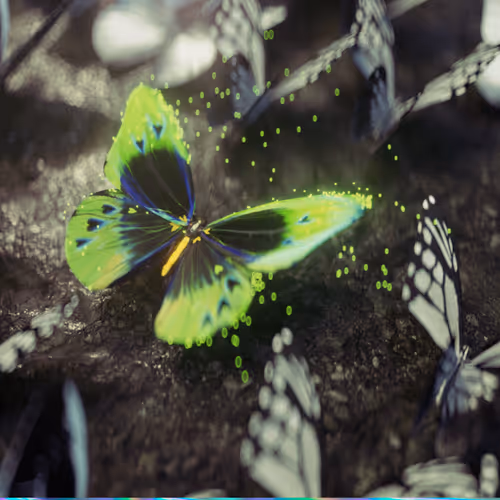 Change of Heart [SE]