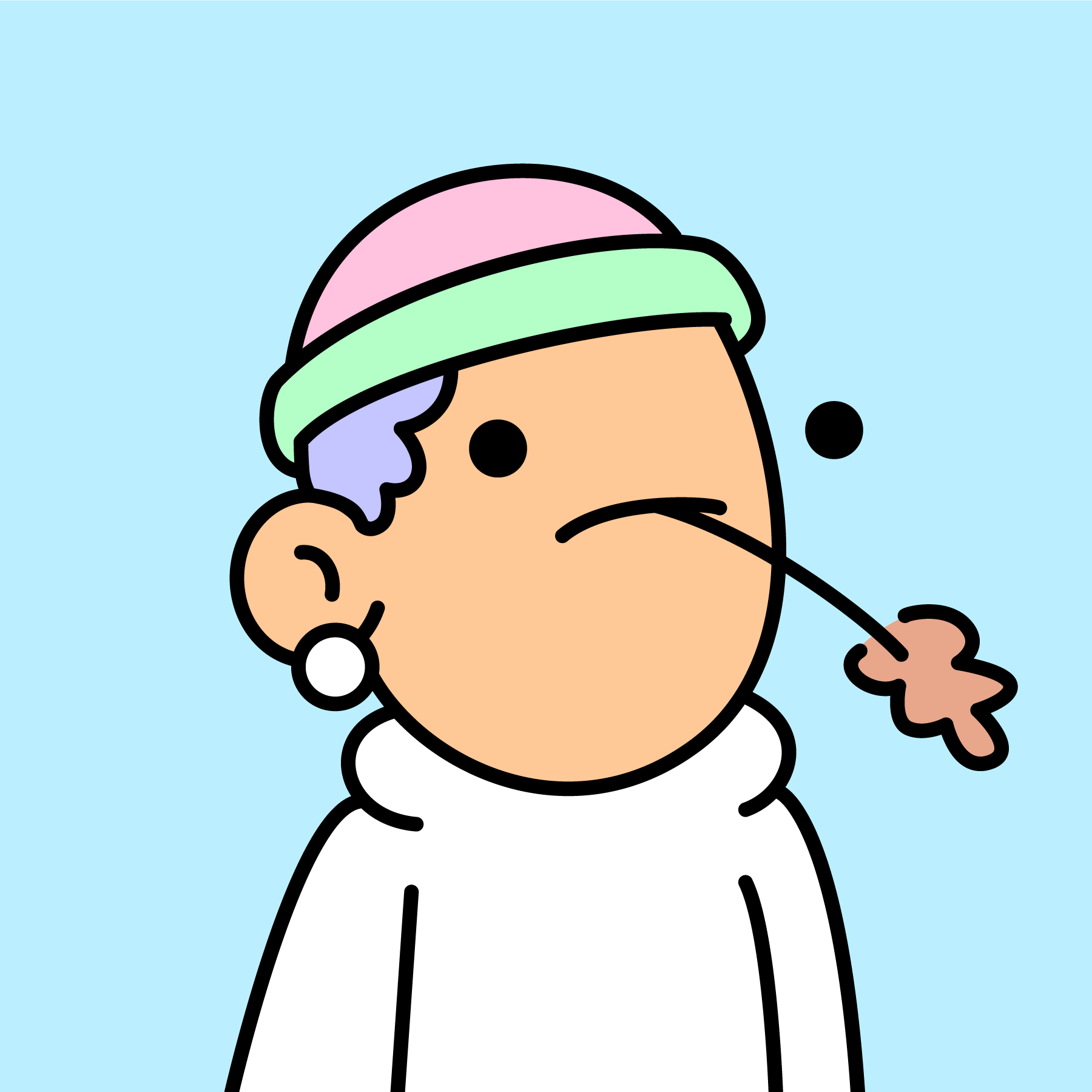 Doodles #9288