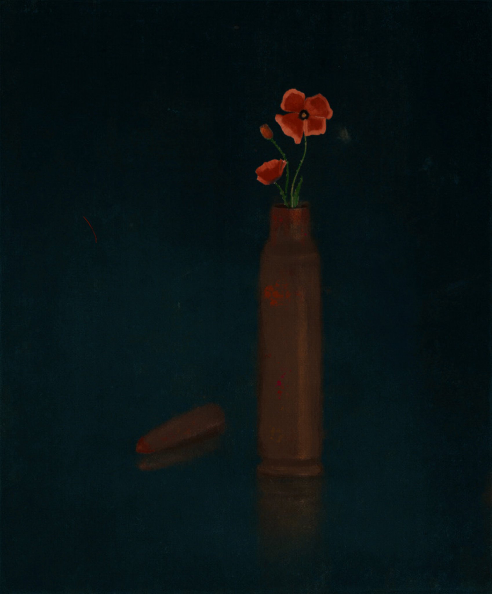 Resilient Bloom
