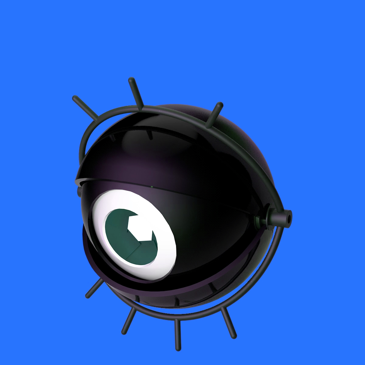 EyeStar #395