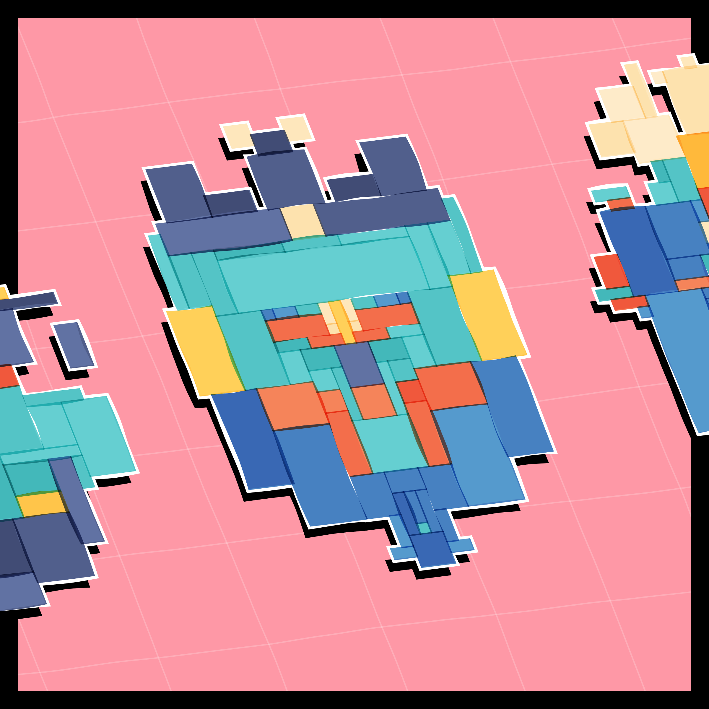 Paper Armada #844