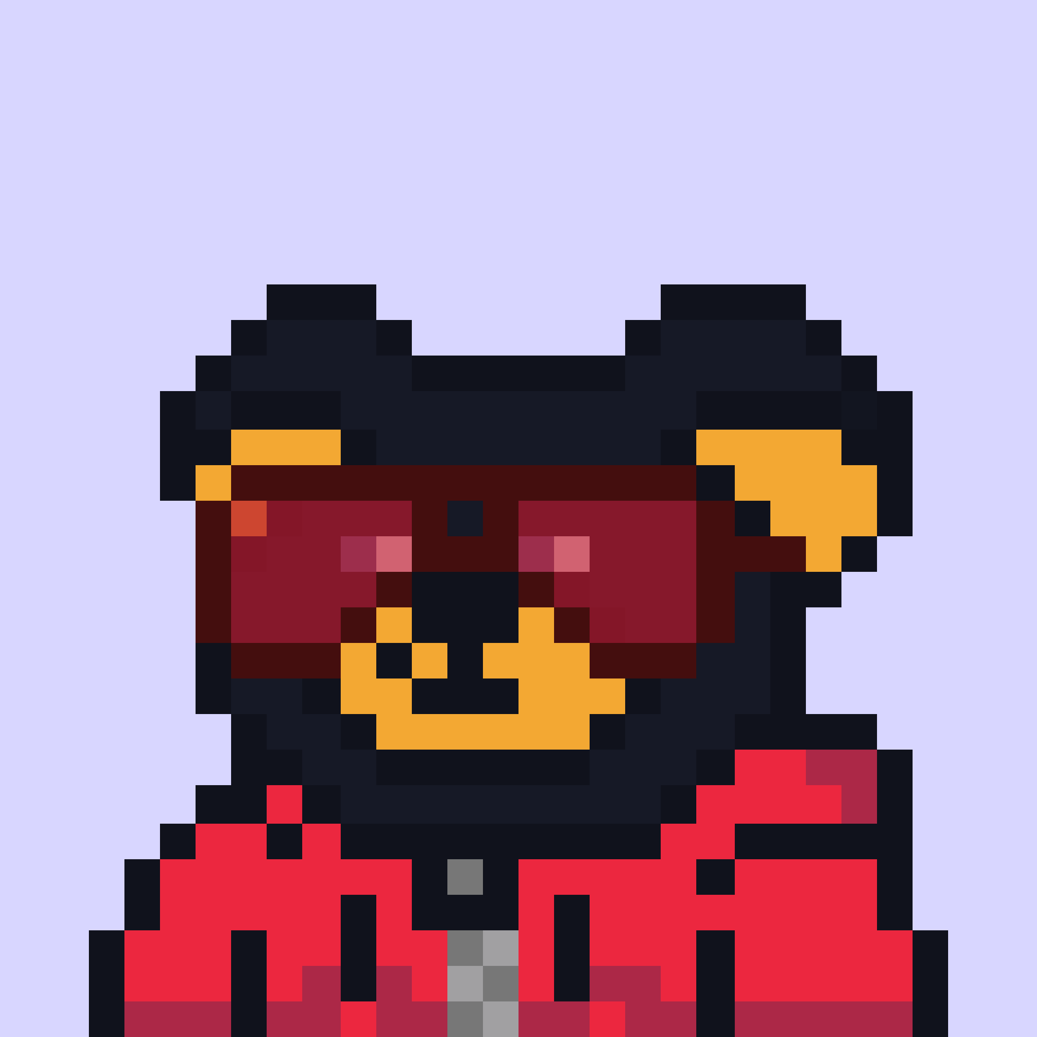 Bears Deluxe #3543