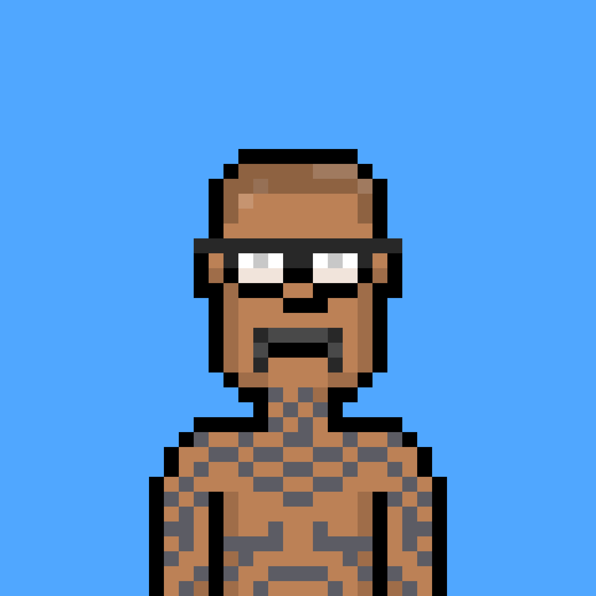 XTREME PIXELS #791