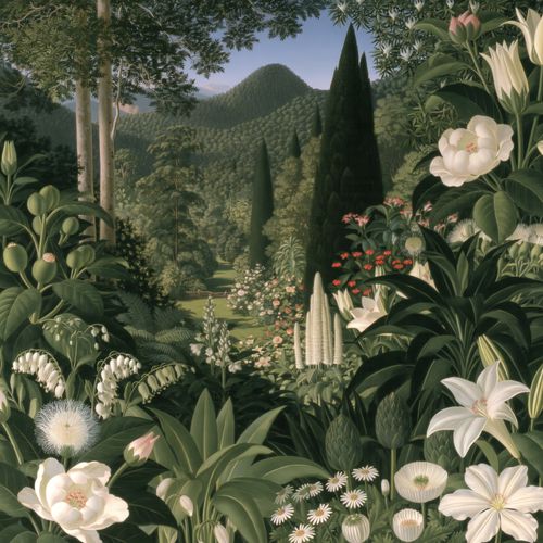 The Impossibility of the Garden