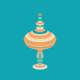 Non Fungible Pot - #510