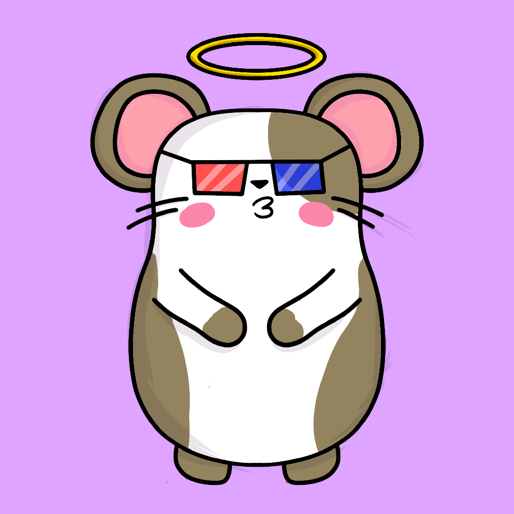 Mousy Mice #533