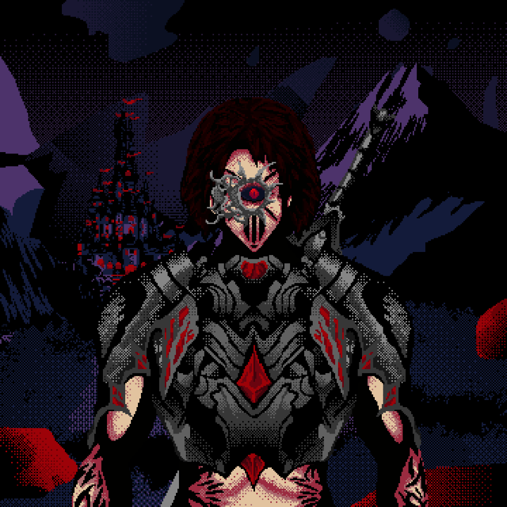 #871 Idnaizush The Malicious