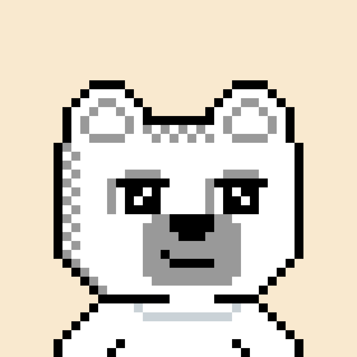 Wagie Bears #1577
