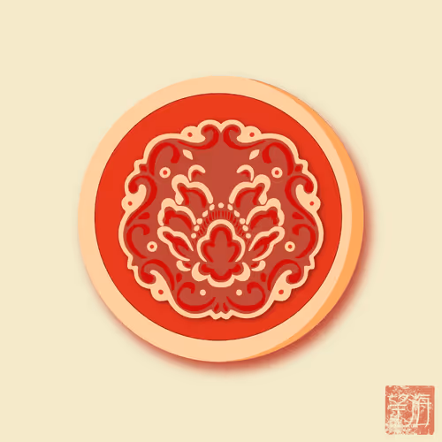 Wanghai-Badges III