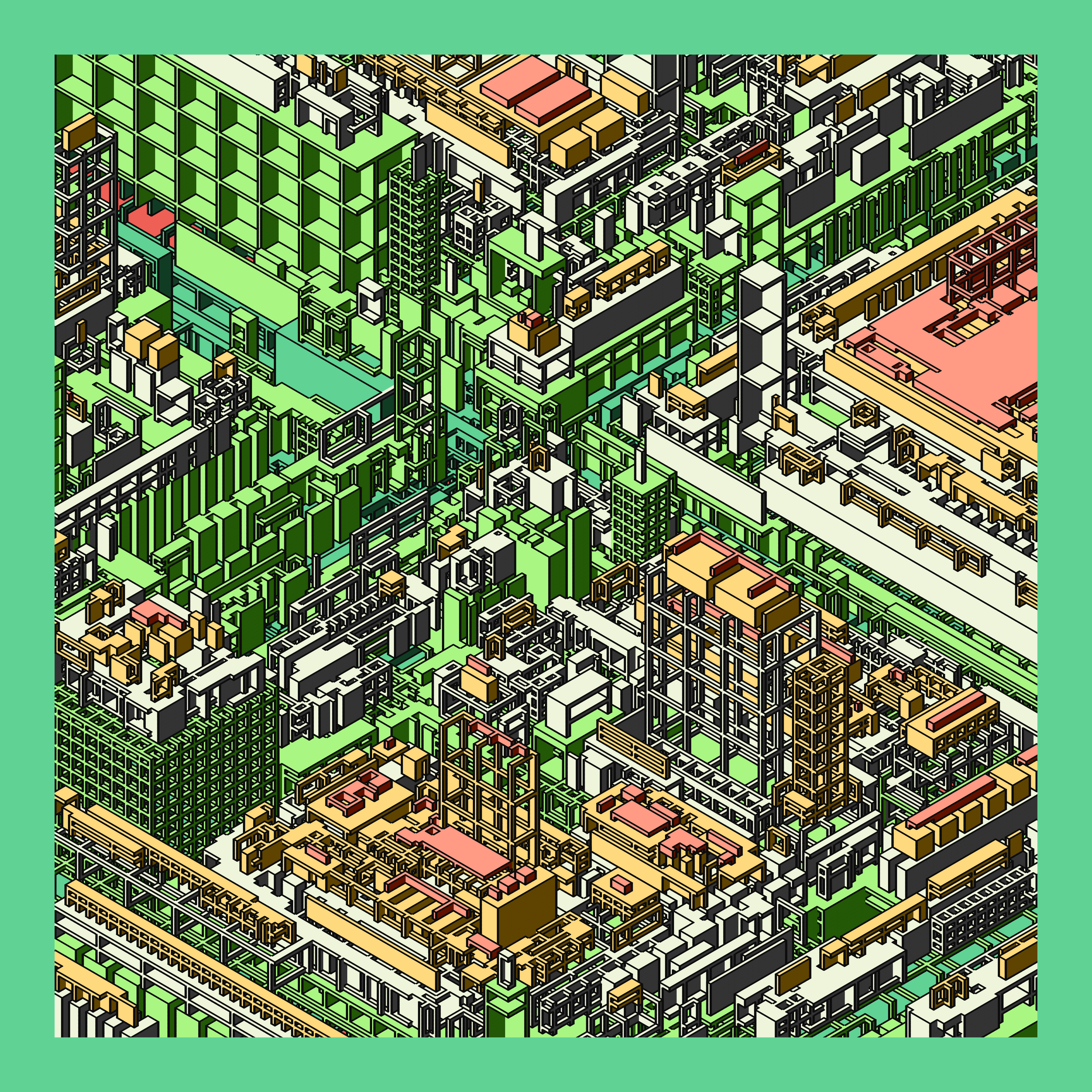 Plasticity #523