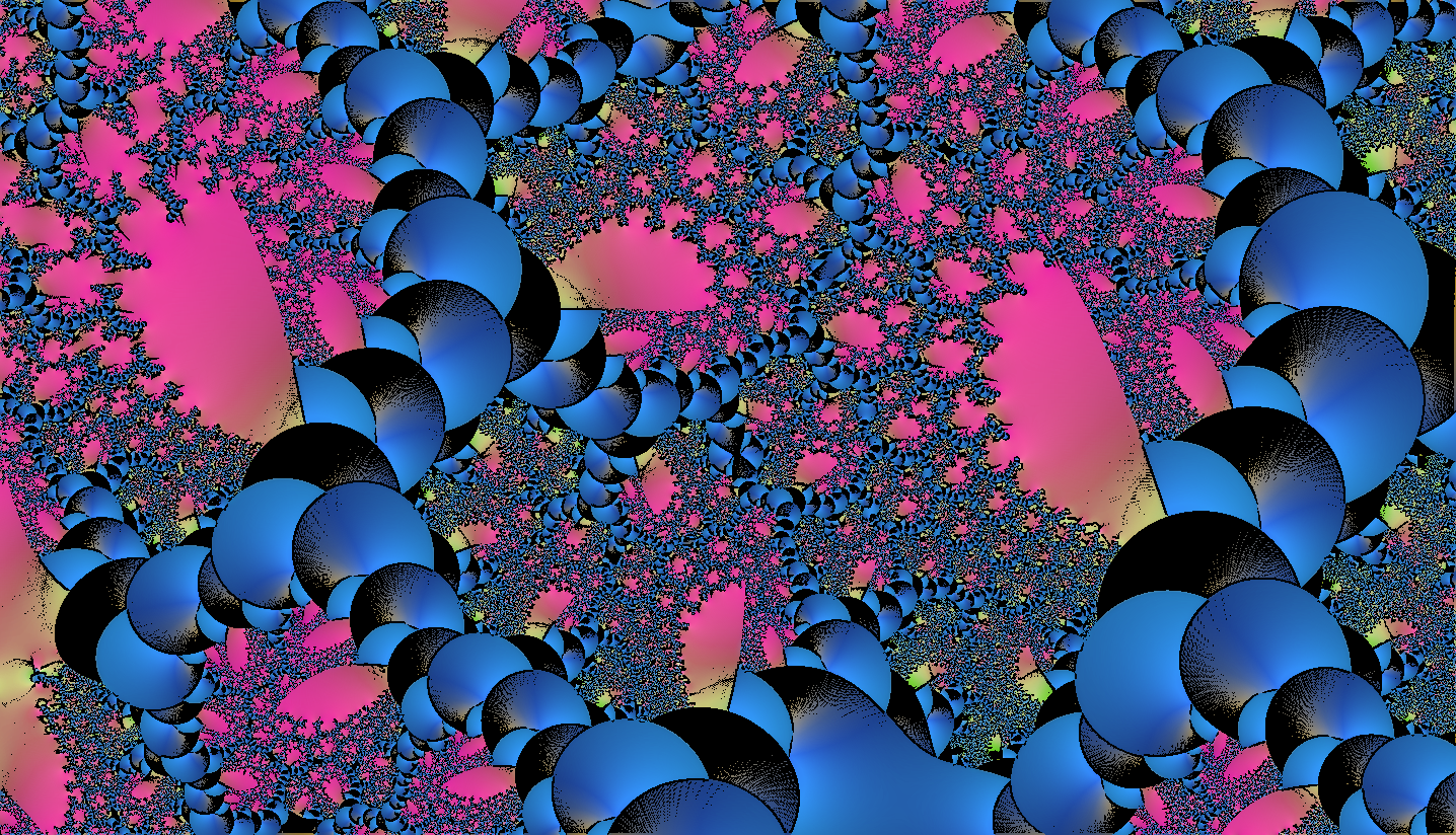 #15 - atomlattice | 100 Days of Ixnay