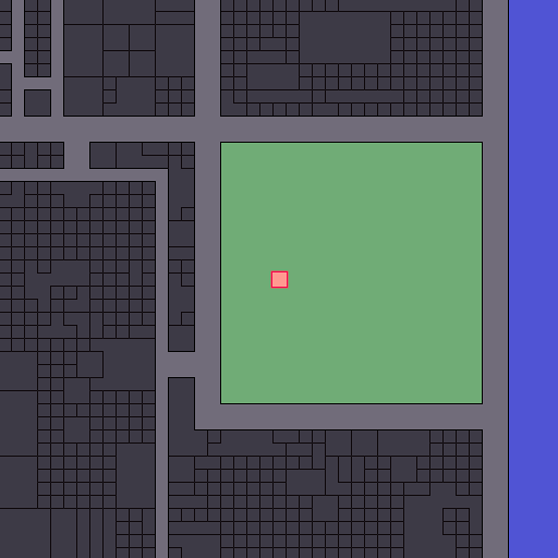 Decentraland #19396094914493492417412352623610788052930