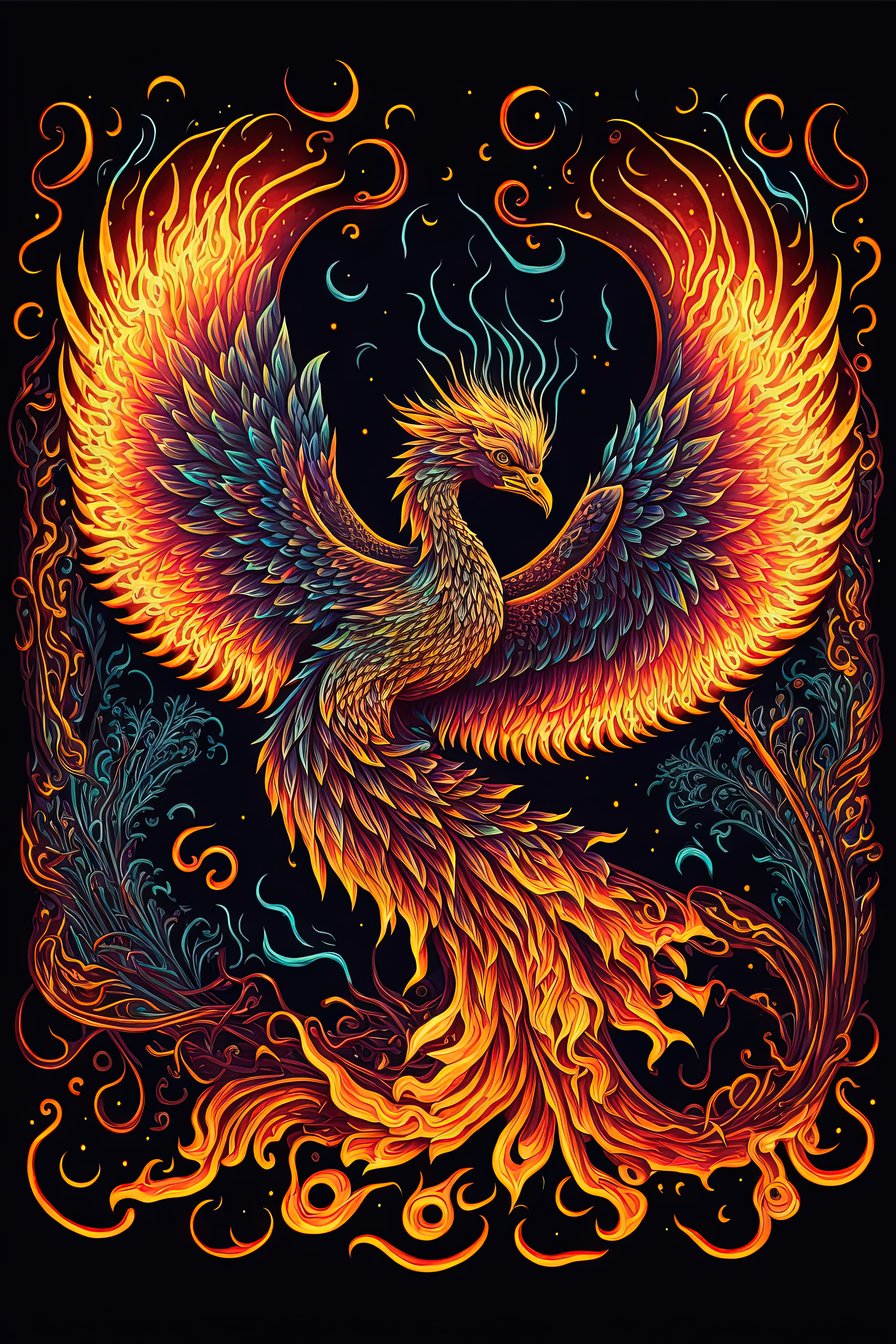 Rise