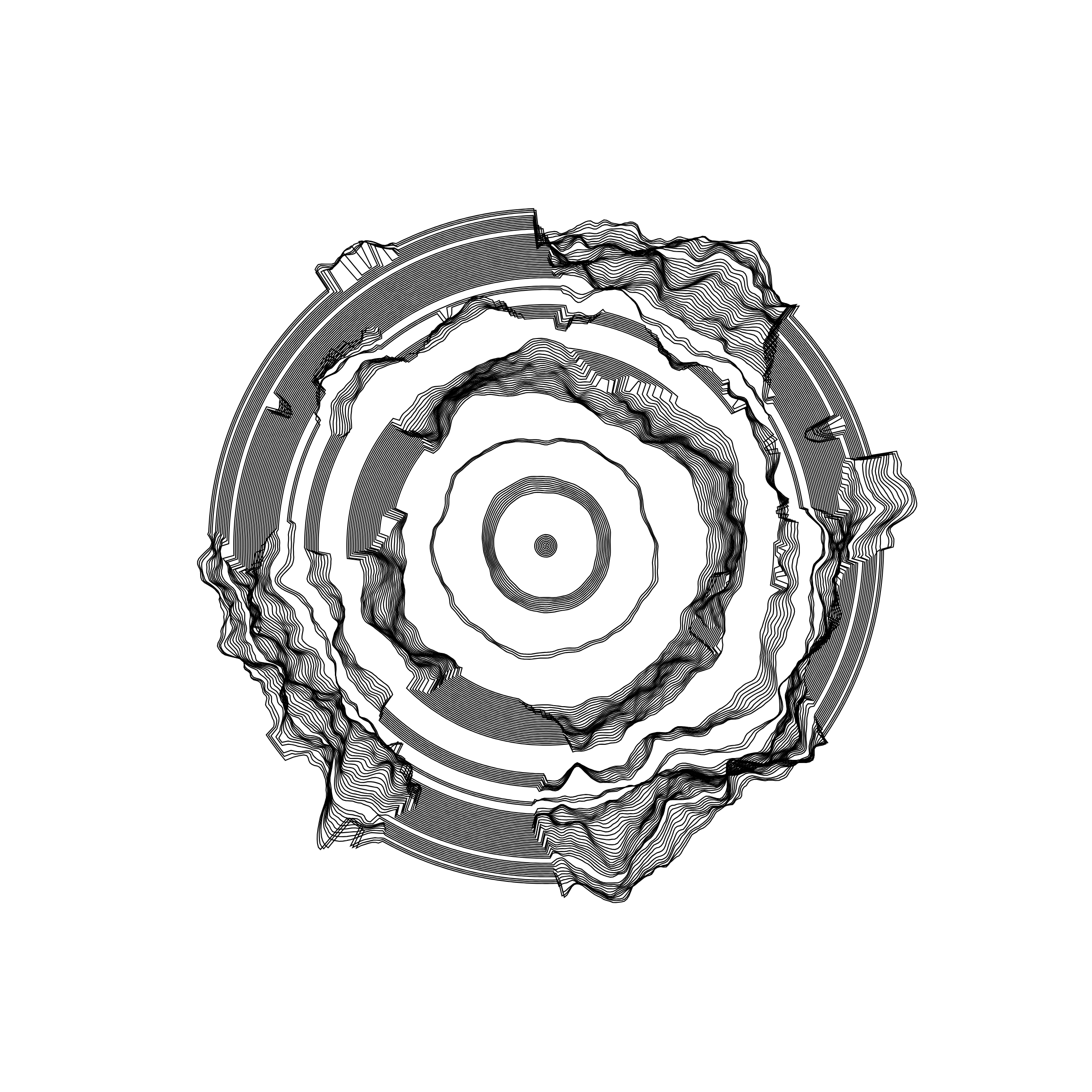 Implosion #14