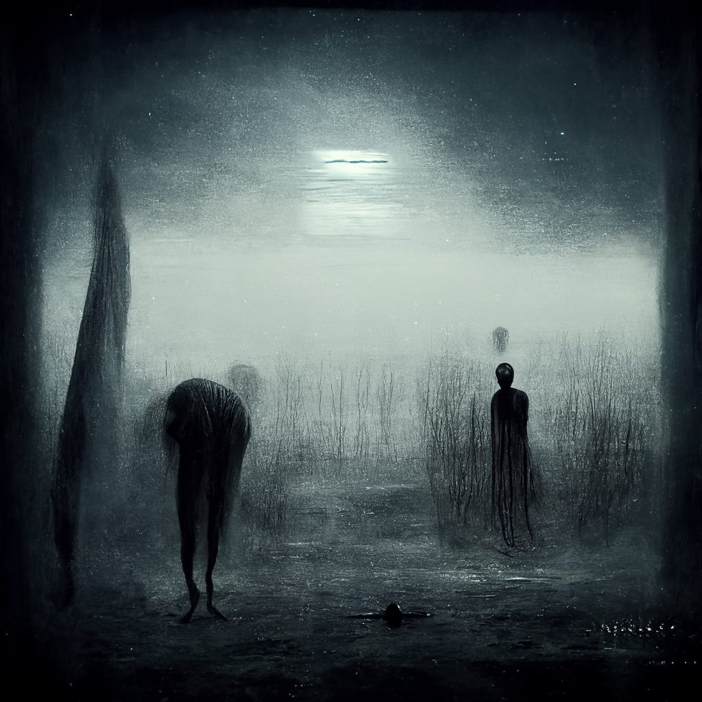 Nothing #104