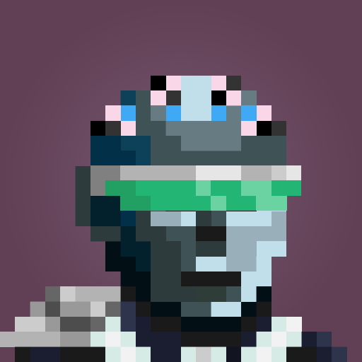 Clash of Cyborgs #6596