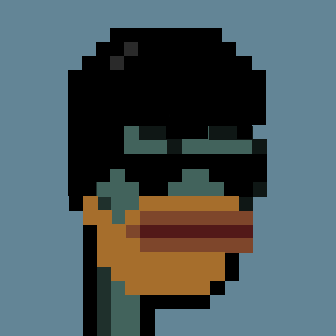 PepePunks #8730