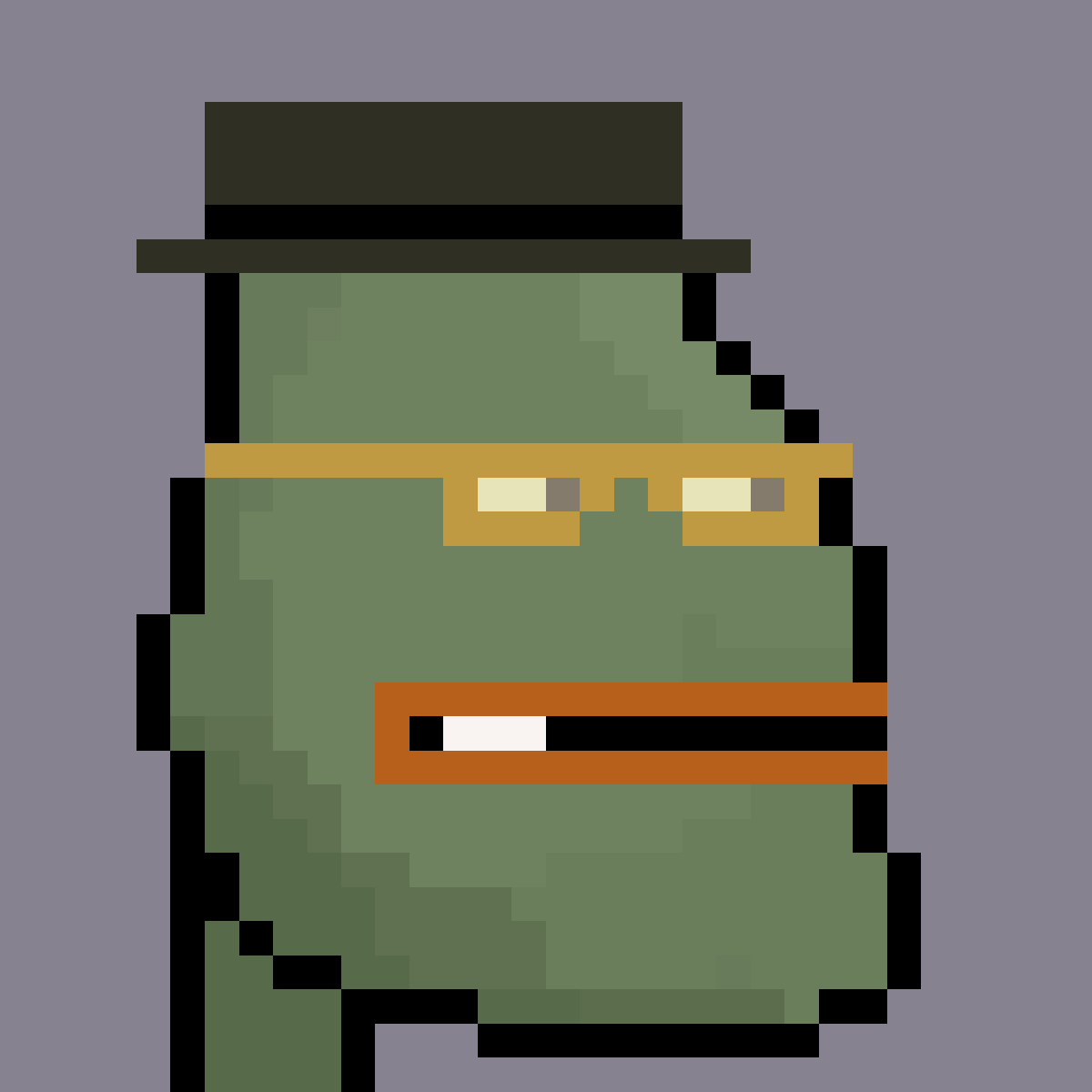 ROCK-PFP #173
