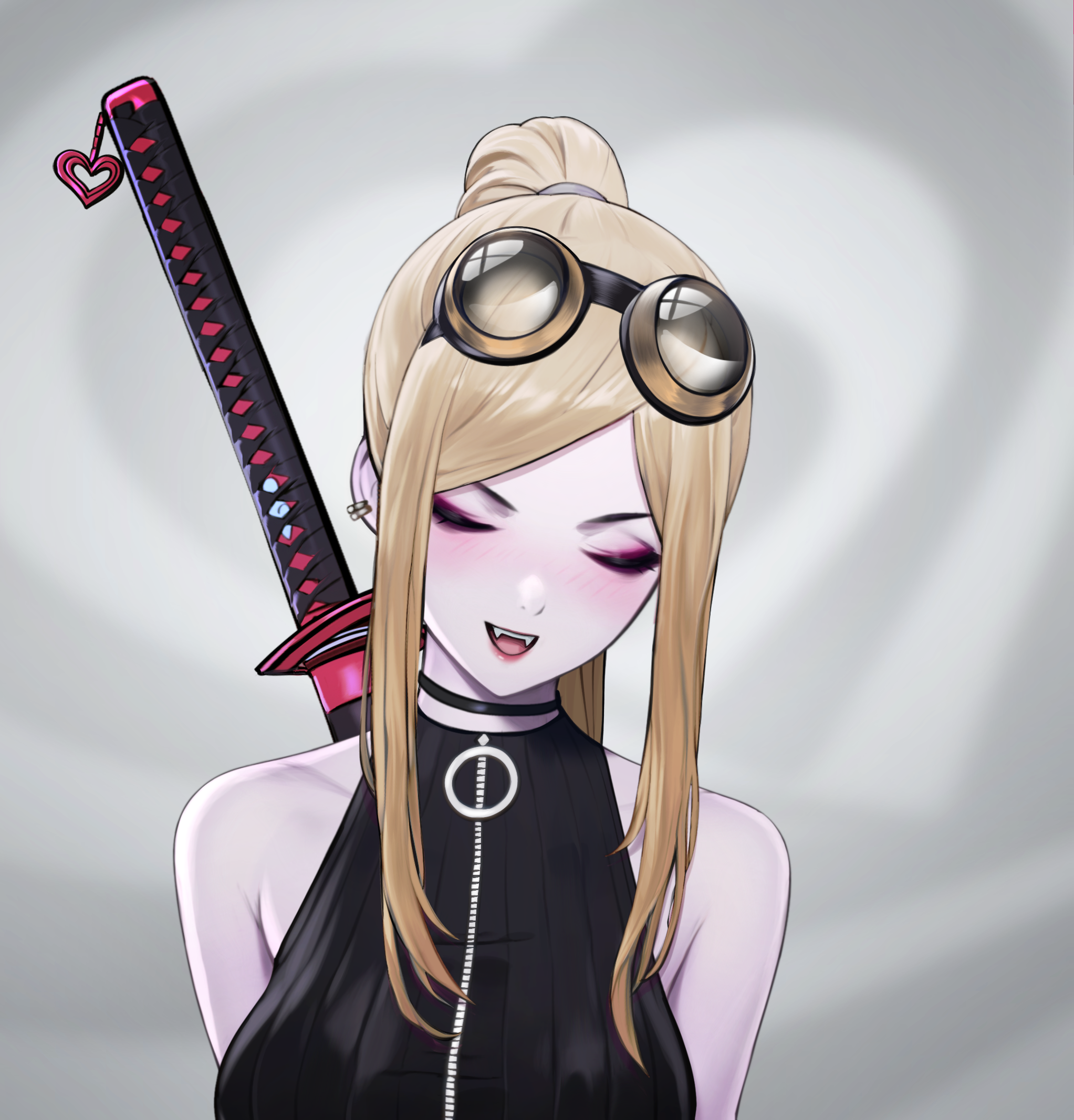 Killer GF #2921
