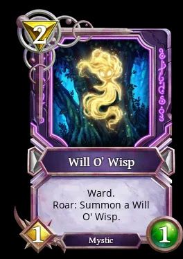 Will O' Wisp ID #39121273