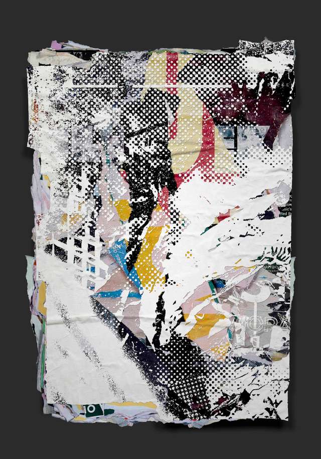 LAYERS #162