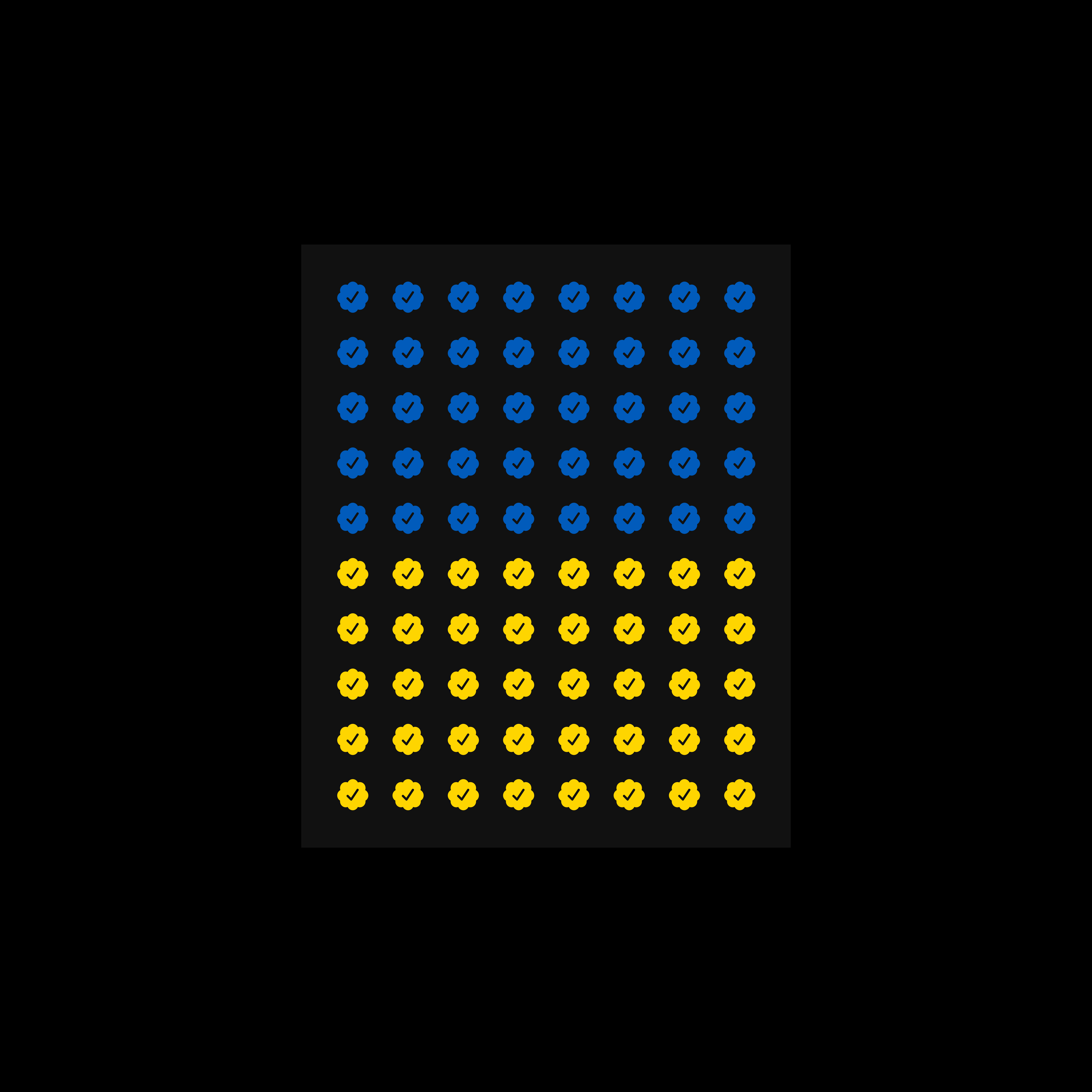 Checks for Ukraine 48