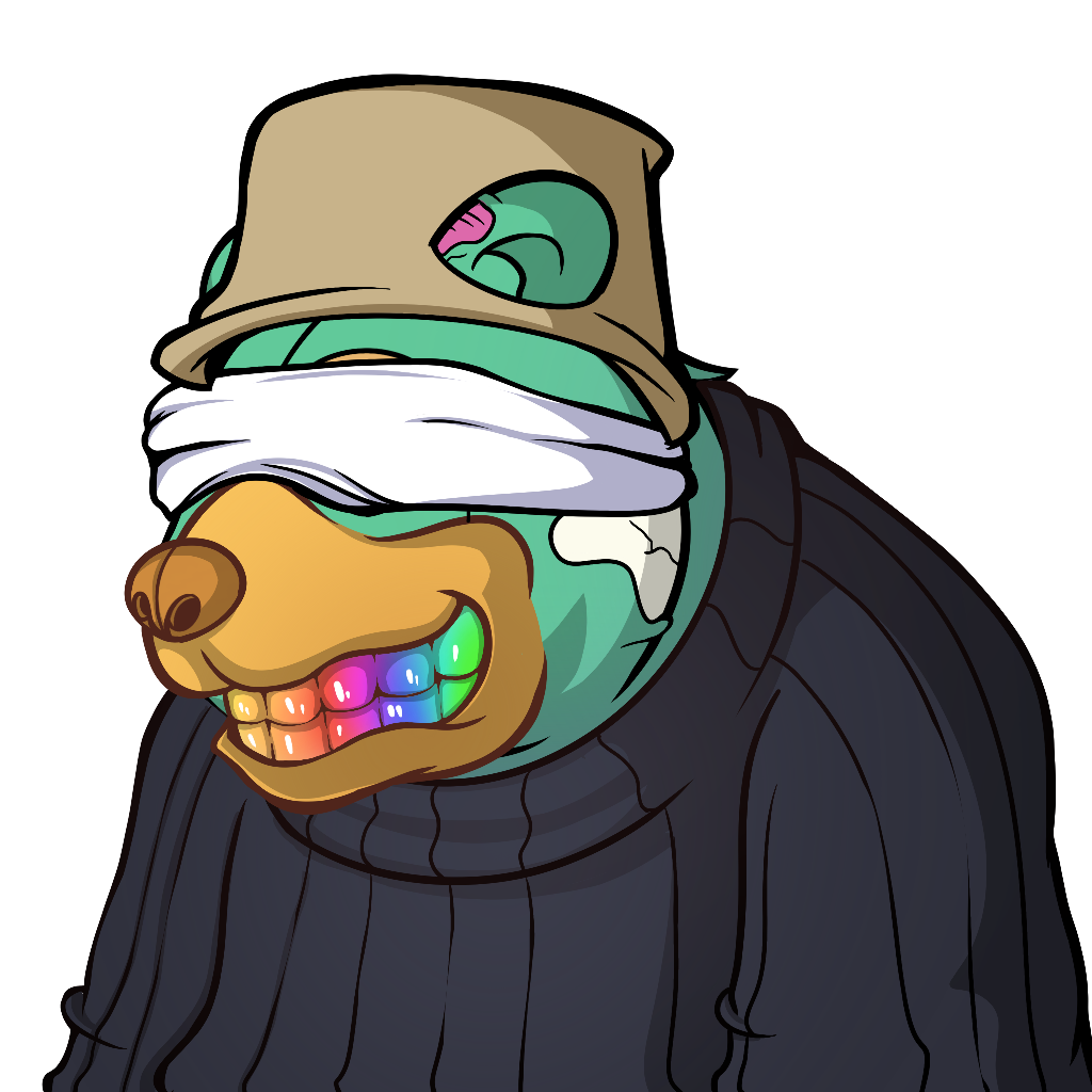 Bear #4874