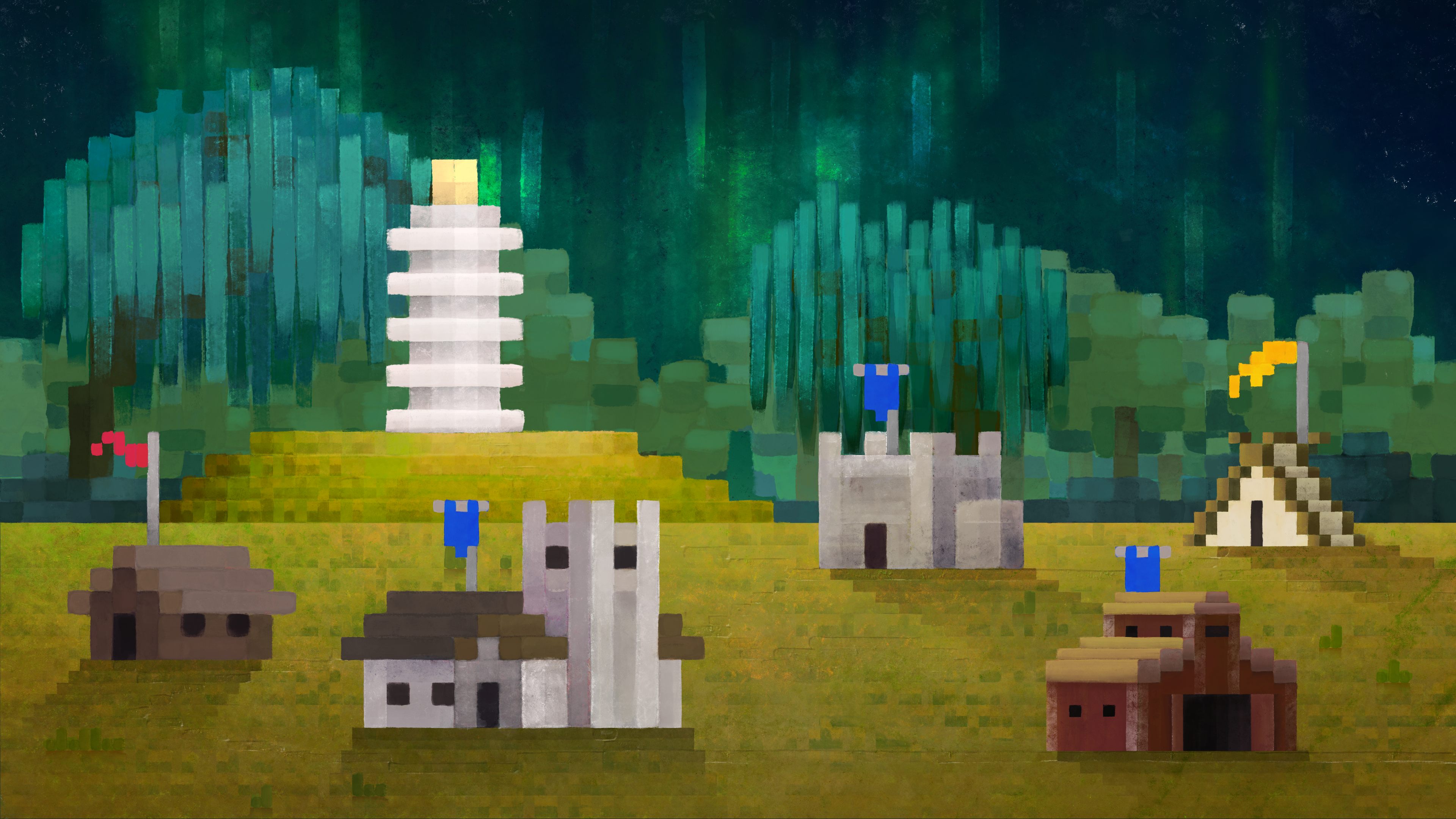 Village #0055
