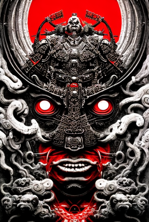 MIKAMI