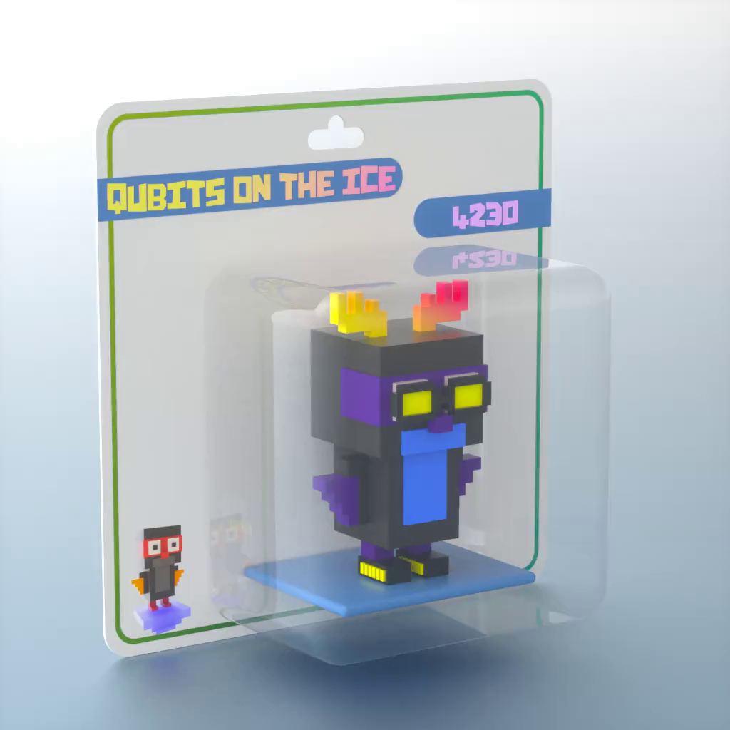 Qubit #4230