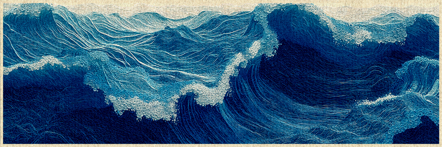 Linocean #88