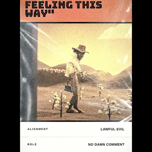 I BLAME THE MAN FOR FEELING THIS WAY #8