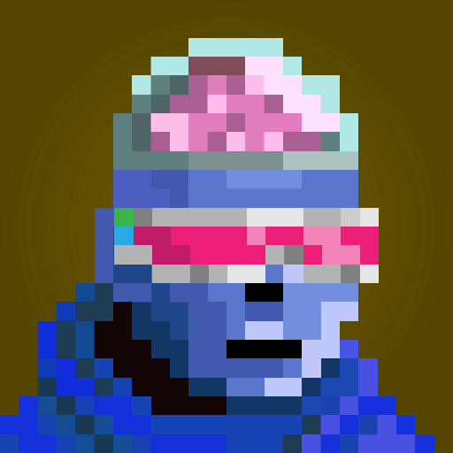 Clash of Cyborgs #7359