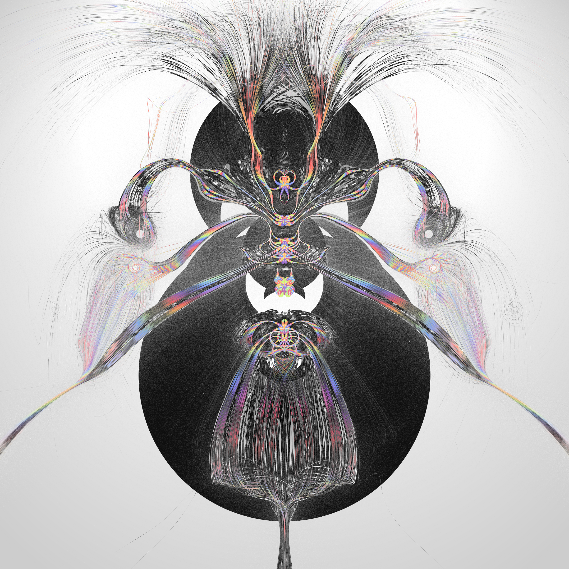 Latent Spirits #72