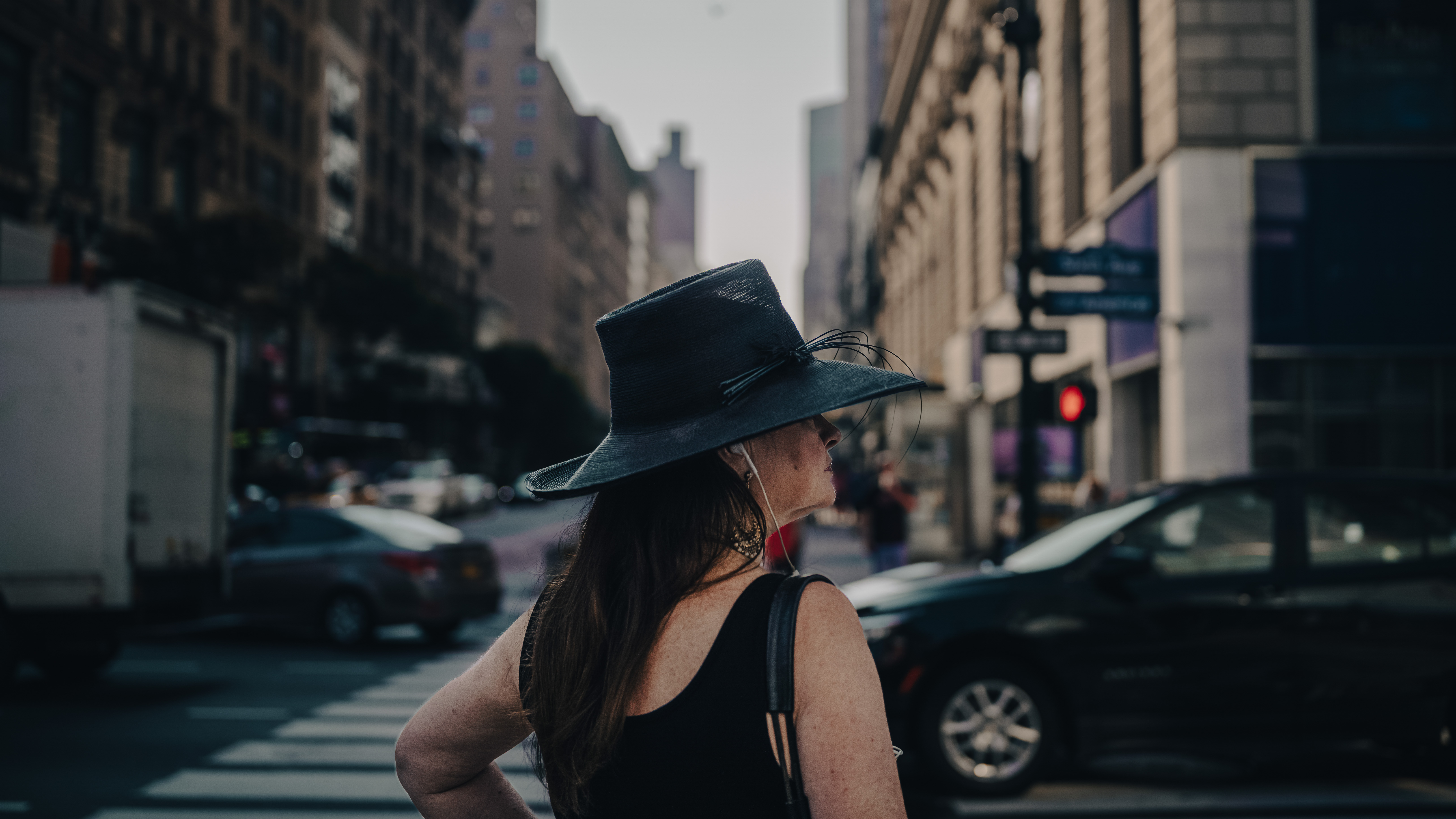 City Hats 729