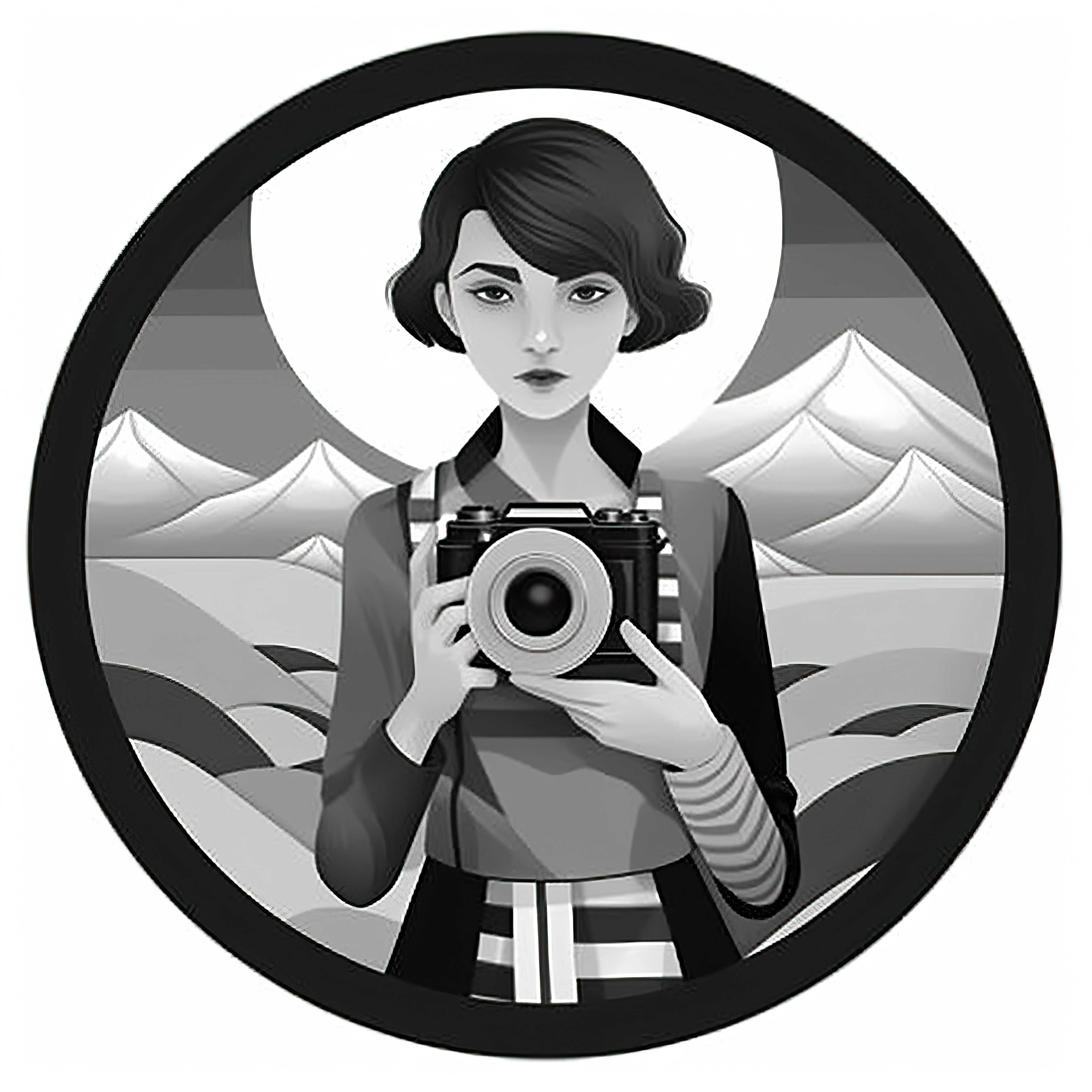 The Photographer #509