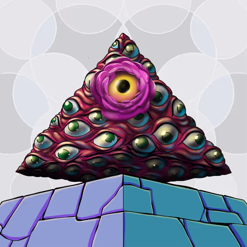 Illuminati #7789