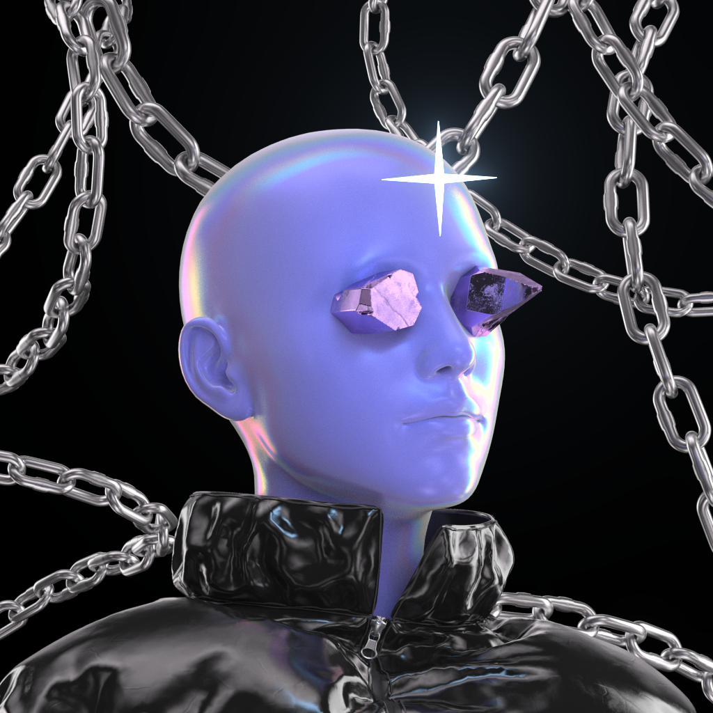 FVCK_AVATAR// #2819