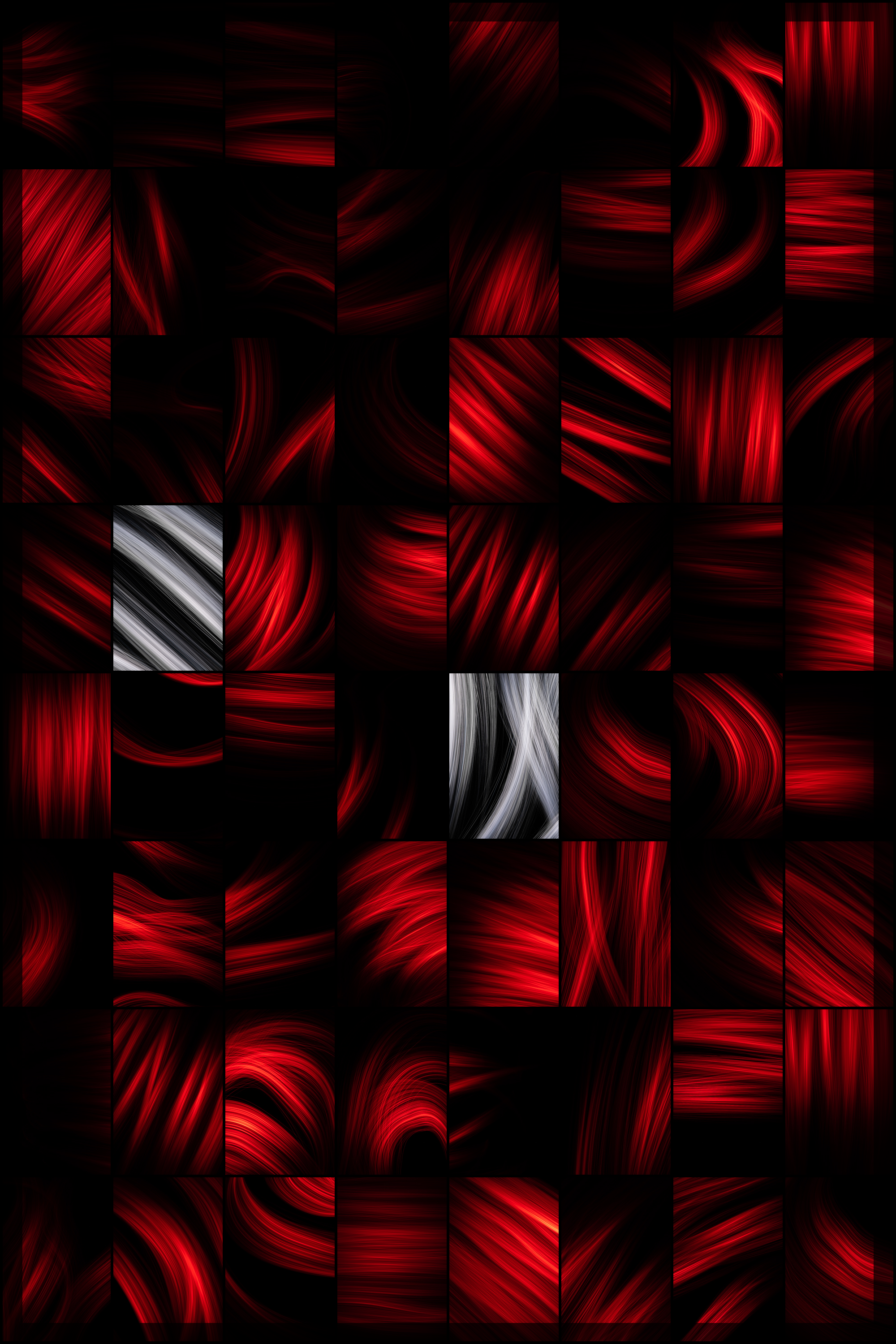 Vortex Dreams #414